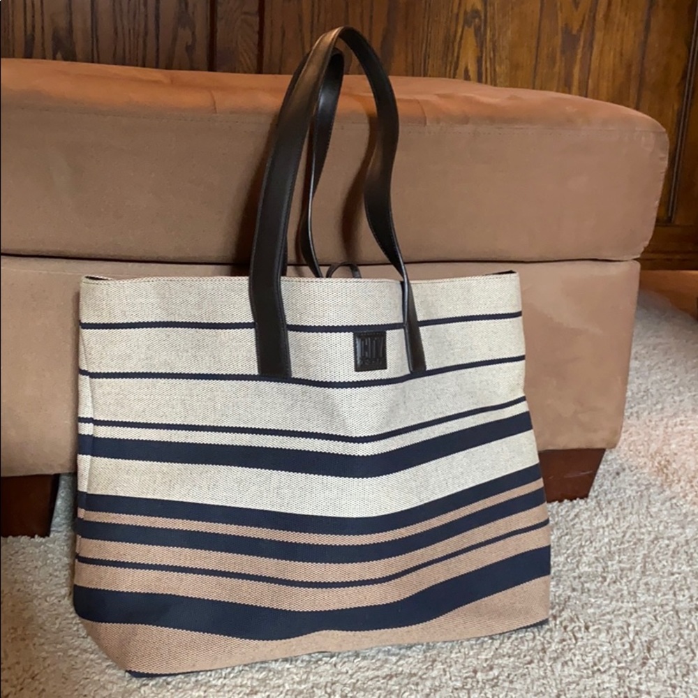 DKNY City tote